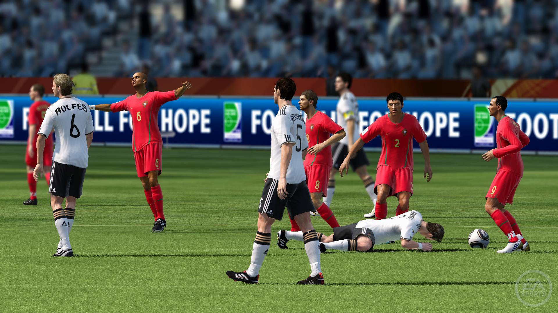 2010 FIFA World Cup